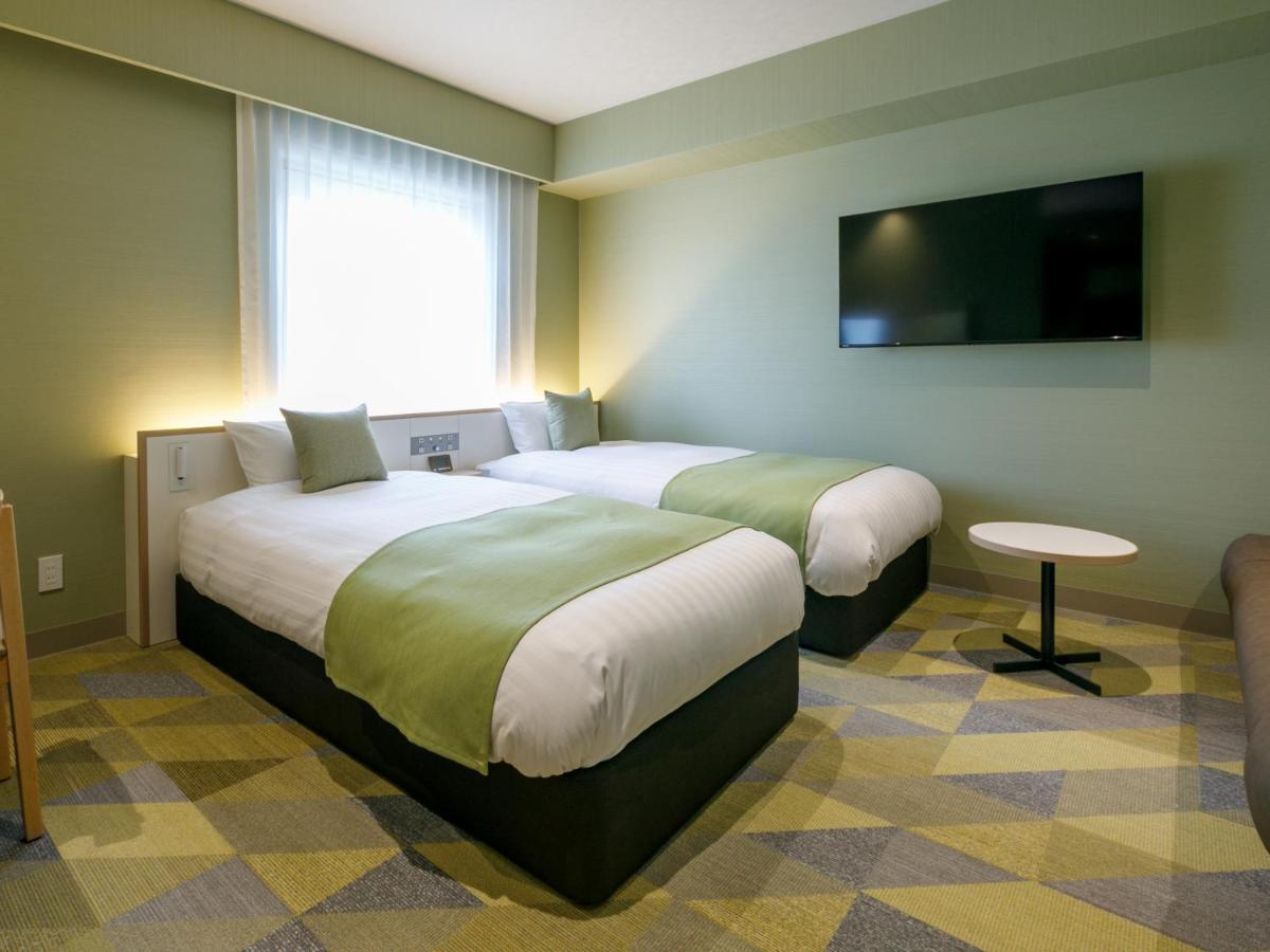 Fukuoka U-Bell Hotel Camera foto