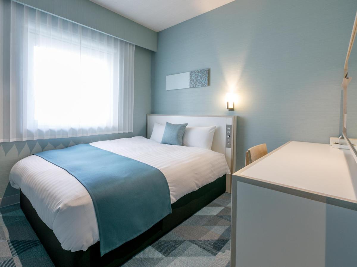 Fukuoka U-Bell Hotel Esterno foto